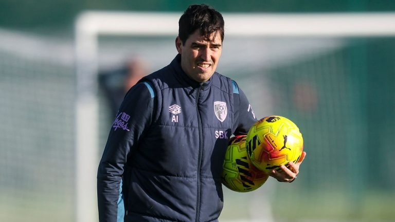 Skuad Menipis, Andoni Iraola Minta Semua Pemain Bournemouth Siap Tempur