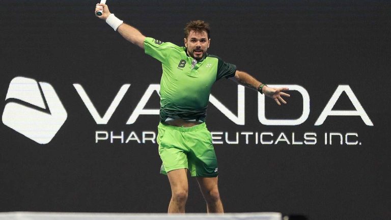 Stan Wawrinka Ungkapkan Ambisi Besar Untuk Musim 2026