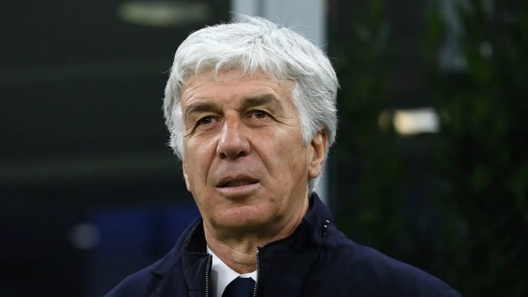 Statistik Terkait Striker Klasik, Gian Piero Gasperini: Saya Tidak Tahu!