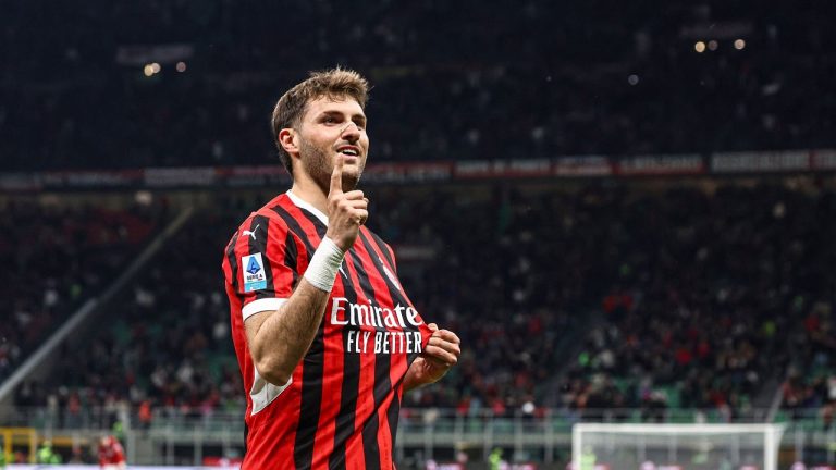 Striker West Ham Ditawarkan ke Milan, Santiago Gimenez ke Bundesliga?