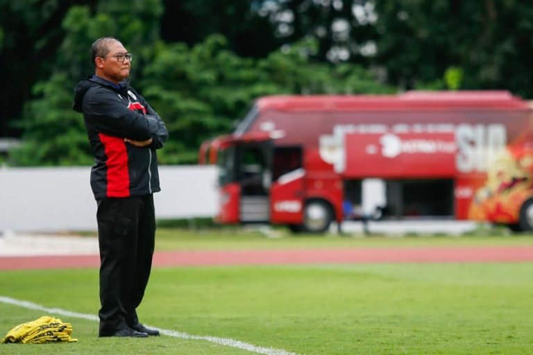 Akui Sudah Kantongi 2 Calon Pelatih Timnas Indonesia, PSSI Ungkap Kapan Bakal Diumumkan : Okezone Bola