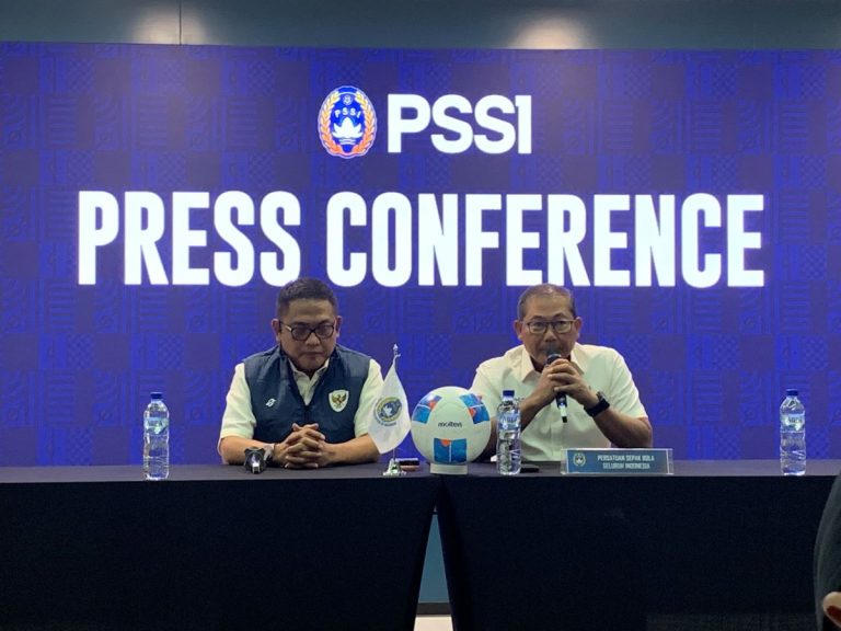 Penyebab Sumardji Mundur dari Jabatan Manajer Timnas Indonesia : Okezone Bola