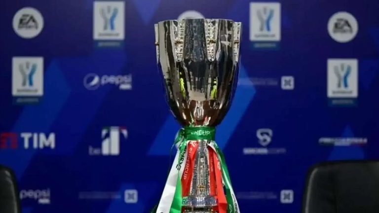 Suporter Inter Milan Boikot Total Supercoppa Italiana di Arab Saudi