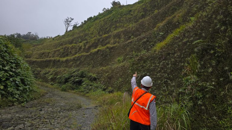Heboh Tambang di Gunung Slamet, Ini Faktanya : Okezone Economy