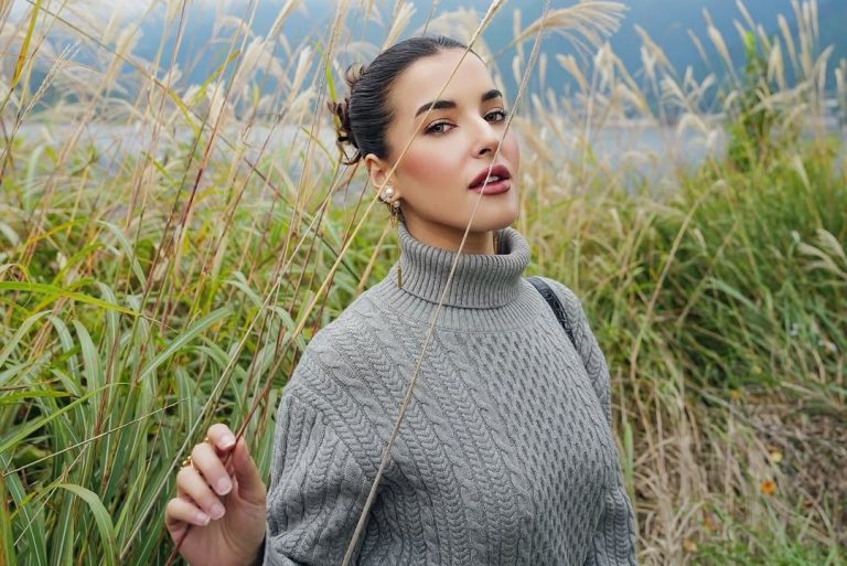 Tasya Farasya Lega, Perceraiannya dengan Ahmad Assegaf Dinyatakan Inkrah : Okezone Celebrity