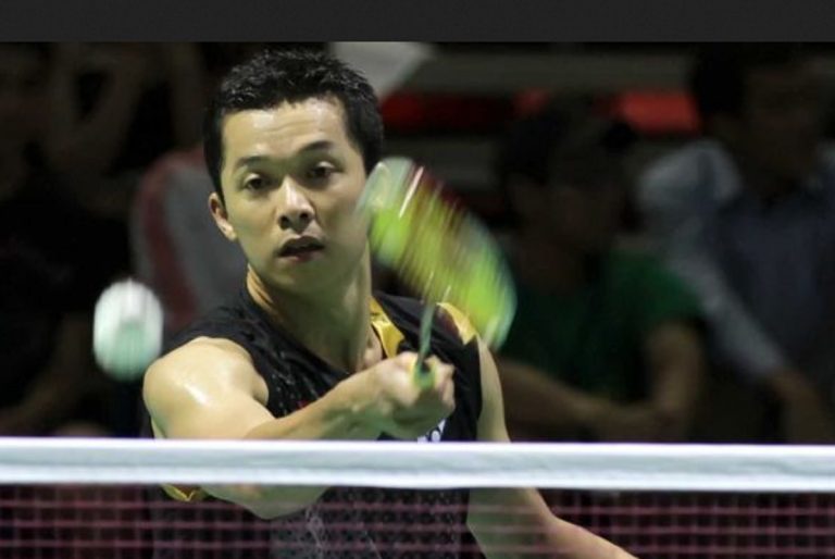 3 Pebulu Tangkis Tunggal Putra yang Paling Sering Juara Indonesia Open, Nomor 1 Taufik Hidayat! : Okezone Sports