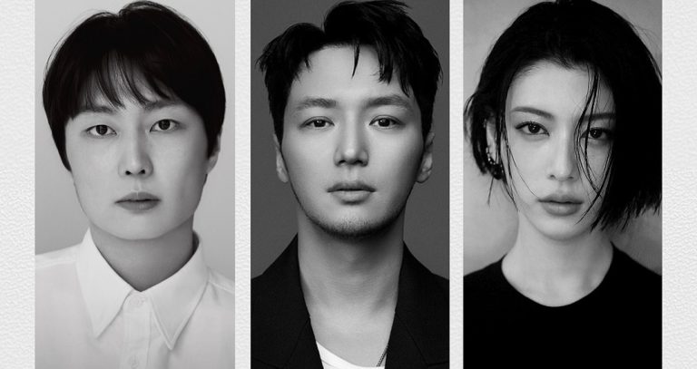 Byun Yo Han Jadi Aktor Utama Film Tazza 4, Tayang Tahun Depan : Okezone Celebrity
