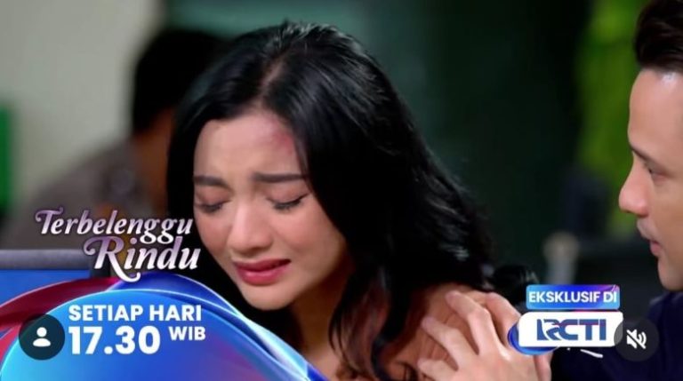 Sinopsis Terbelenggu Rindu Eps 459: Senja Tak Bersama Penculik, Hati Amira Hancur : Okezone Celebrity