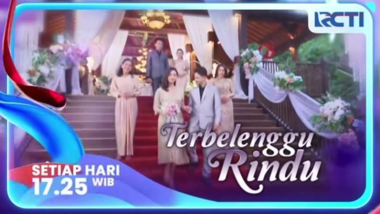 Sinopsis Terbelenggu Rindu Eps 445: Marcel Siap Menembak Biru, Amira Diperiksa Polisi : Okezone Celebrity