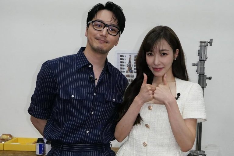 Tiffany SNSD Tulis Surat untuk Fans usai Go Public dengan Byun Yo Han : Okezone Celebrity