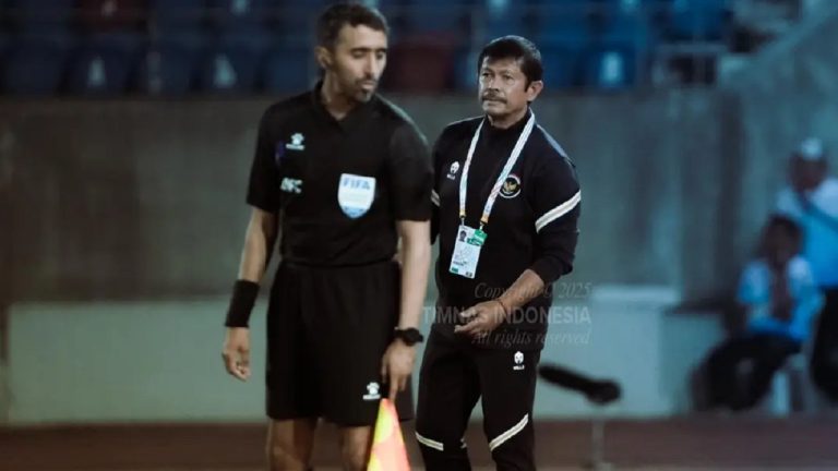 Timnas Indonesia U-22 Optimalkan Jeda untuk Tampil Maksimal Kontra Myanmar