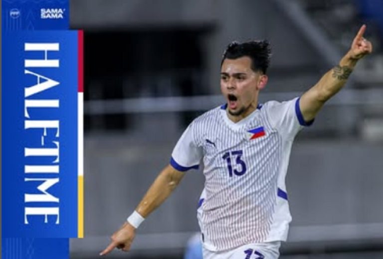 Filipina U-22 Ancam Timnas Indonesia U-22 Usai Bungkam Myanmar 2-0: Kami Siap Bikin Kejutan di SEA Games 2025! : Okezone Bola