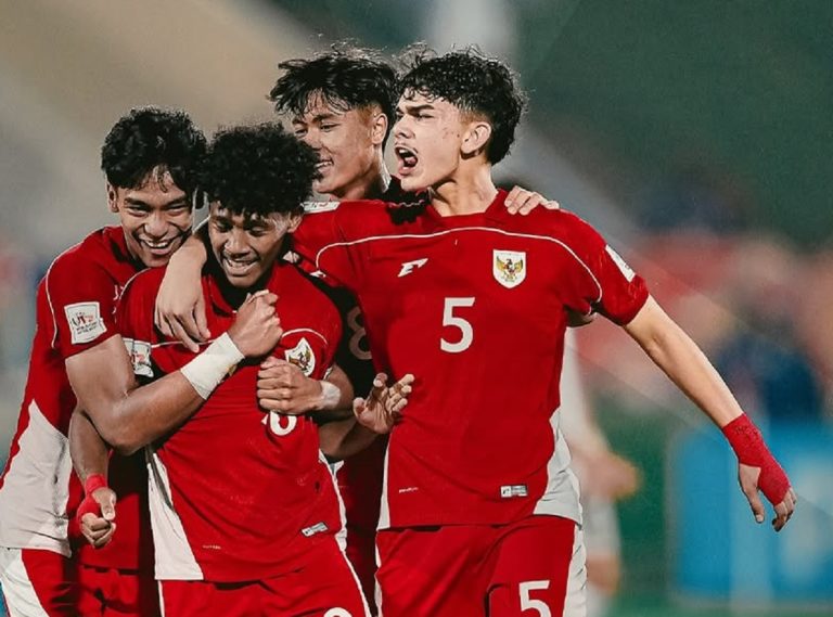 Timnas Indonesia U-17 Ukir Sejarah di Piala Dunia U-17 2025, Zaki Iskandar Ungkap Pentingnya Pendekatan Psikologis : Okezone Bola