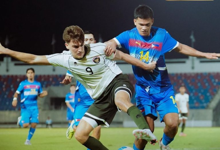 Gagal di SEA Games 2025, Timnas Indonesia U-22 dan Sejumlah Cabor Terancam Sanksi Kemenpora : Okezone Sports