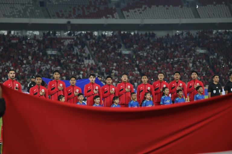 Media Vietnam Pede Negaranya Lolos Semifinal SEA Games 2025, Timnas Indonesia U-22 Bakal Jadi Ujian! : Okezone Bola