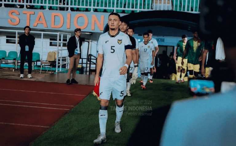 Pertama Kali dalam 16 Tahun, Timnas Indonesia U-22 Gagal Lolos Semifinal SEA Games? : Okezone Bola