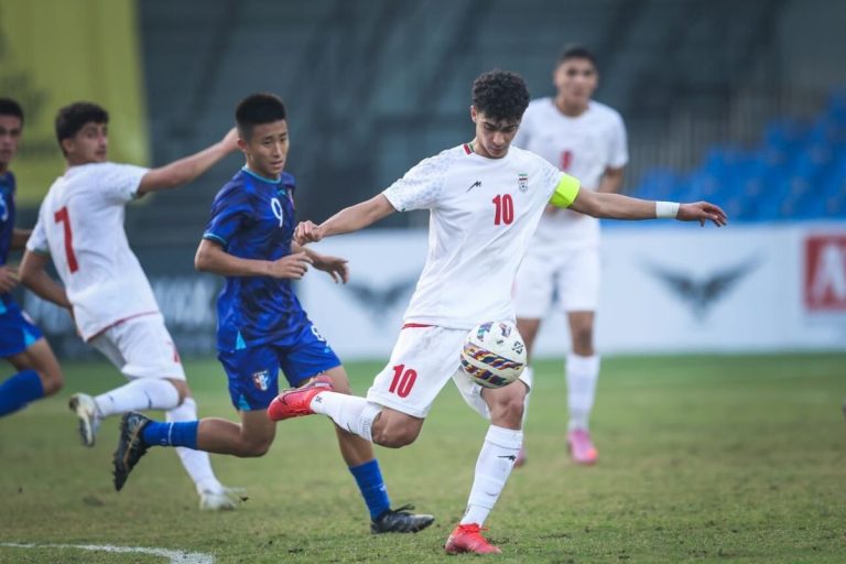 5 Negara Top Asia yang Gagal Lolos Piala Asia U-17 2026, Nomor 1 Iran! : Okezone Bola