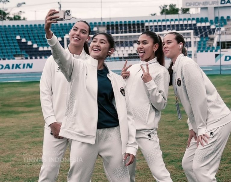 Jadwal Siaran Langsung Timnas Putri Indonesia vs Singapura di SEA Games 2025: Laga Krusial Penentu ke Semifinal! : Okezone Bola