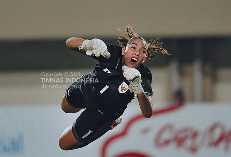 Hasil Babak Pertama Timnas Putri Indonesia vs Vietnam: Gol Penalti Vietnam Bikin Garuda Pertiwi Tertinggal 0-1 : Okezone Bola