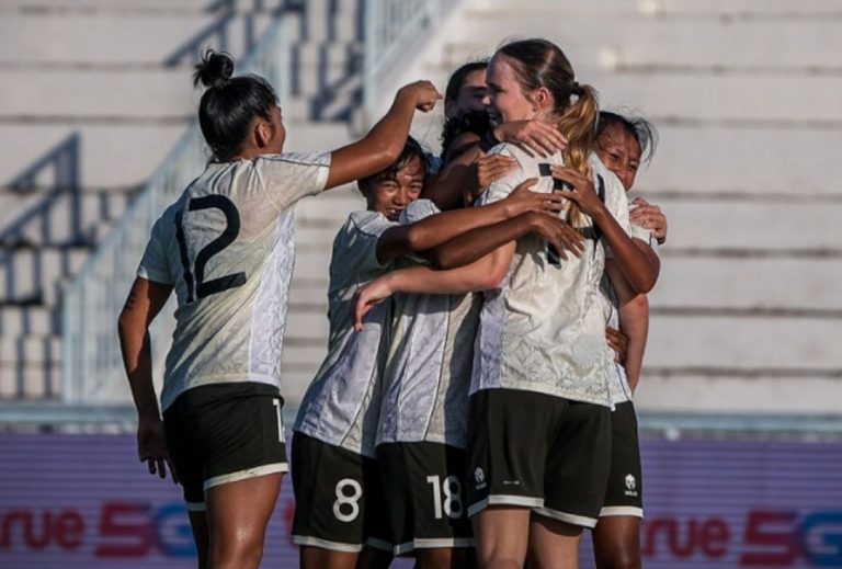 Usai Tekuk Singapura, Akira Higashiyama Pede Timnas Putri Indonesia Bisa Raih Medali Emas SEA Games 2025 : Okezone Bola