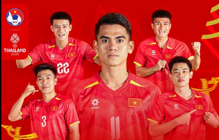 Timnas Vietnam U-22 Tantang Timnas Indonesia U-22 di Semifinal SEA Games 2025 jika Menang Lawan Malaysia U-22? : Okezone Bola