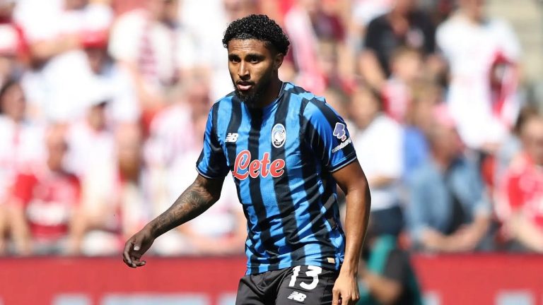 Tinggalkan Atalanta, Ederson Silva Kini Jadi Incaran Manchester City