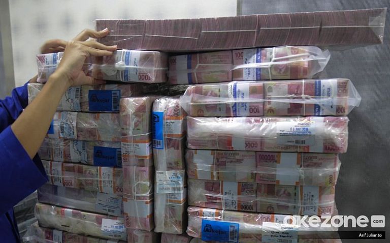 Kemenkeu Siapkan TKD Rp43,8 Triliun Tanpa Syarat untuk Wilayah Bencana pada 2026 : Okezone Economy