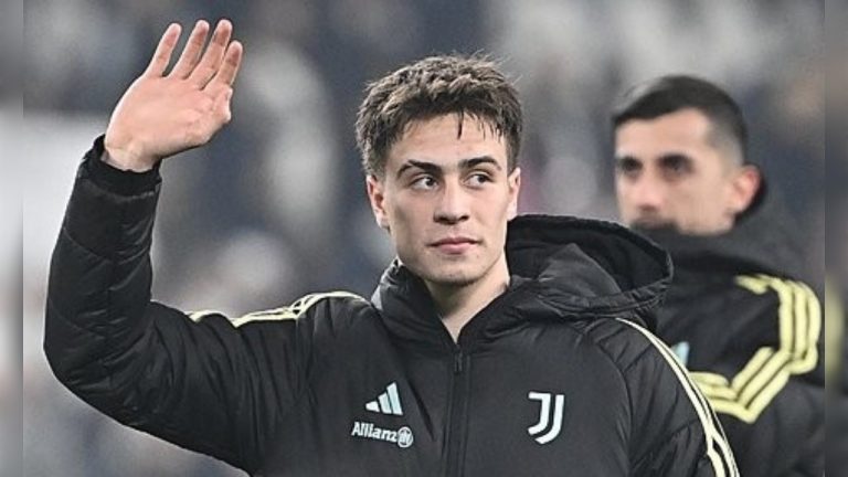 Tottenham Bersaing Dengan Dua Klub Perebutkan Kenan Yildiz