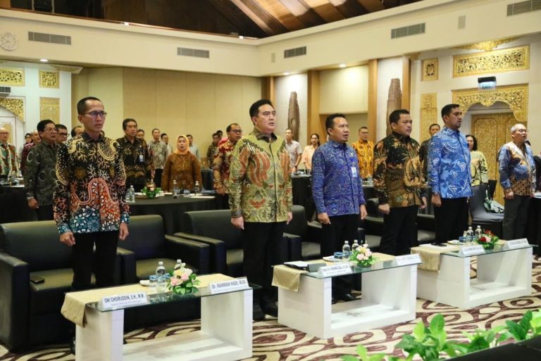 Sekjen DPD: Transformasi Digital sebagai Perubahan Budaya Kerja : Okezone News
