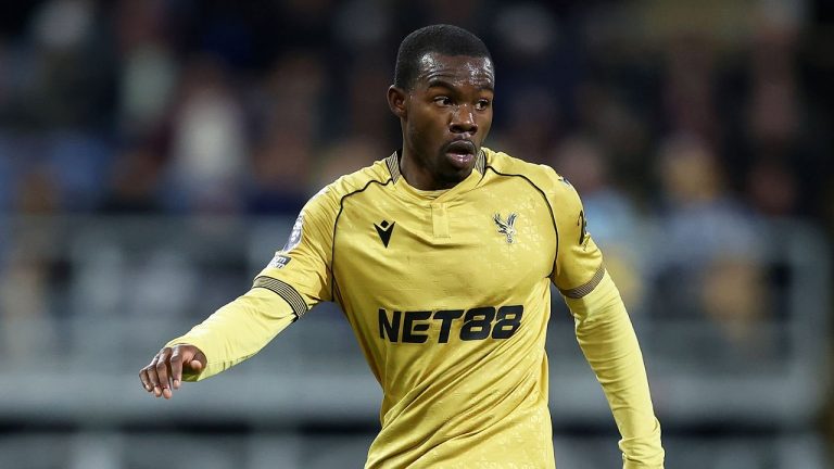 Tyrick Mitchell Dinilai Layak Masuk Skuad Inggris untuk Piala Dunia 2026