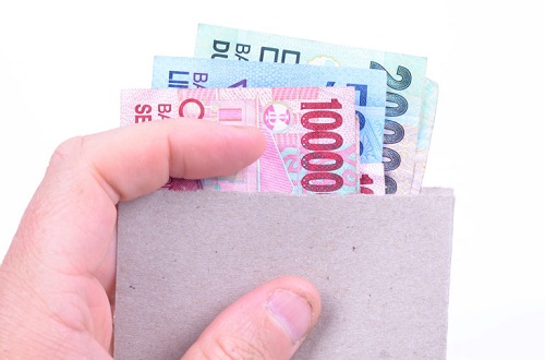 Kenaikan UMP 2026: Aturan Sudah Diteken, Tinggal Diumumkan : Okezone Economy