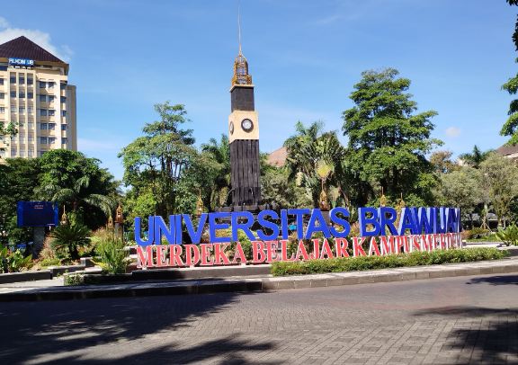 Dies Natalis ke-63, Universitas Brawijaya Tekankan Pentingnya Kolaborasi Hadapi Perubahan Global : Okezone Edukasi
