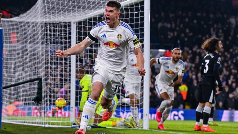 Usai Leeds Libas Chelsea, Jaka Bijol: Mainnya Cakep, Menangnya Pantas!