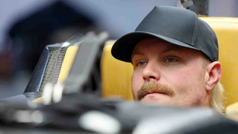 Valtteri Bottas Bongkar Persiapan Cadillac Jelang Debut F1 2026!