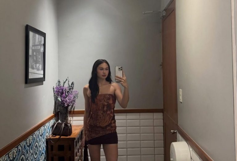 Kisah Vanie Gandler, Pevoli Supercantik asal Filipina yang Turun di SEA Games 2025 : Okezone Sports