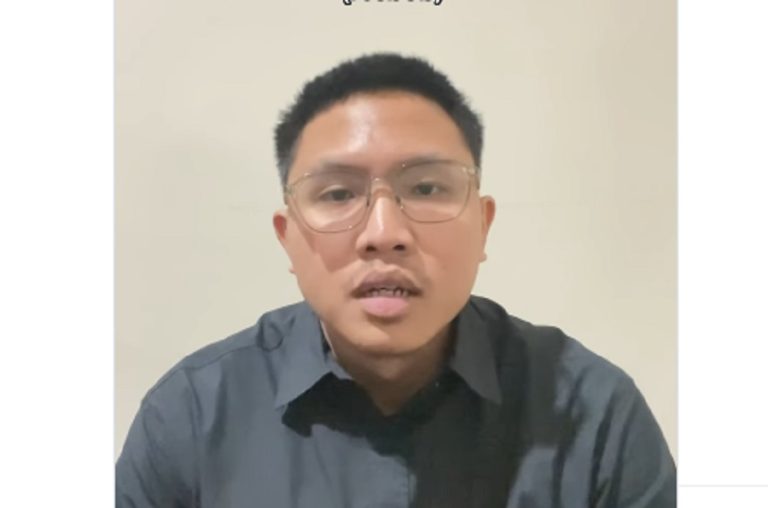 Viral! Konten Kreator Resbob Bikin Heboh Usai Hina Suku Sunda dan Viking dengan Kata-Kata Kasar : Okezone Women