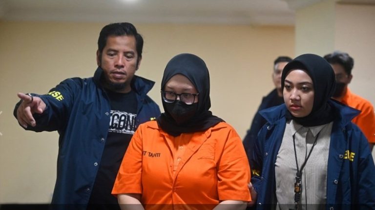 Polisi Telusuri Aset WO Ayu Puspita untuk Ganti Rugi ke Pengantin Korban Penipuan : Okezone News