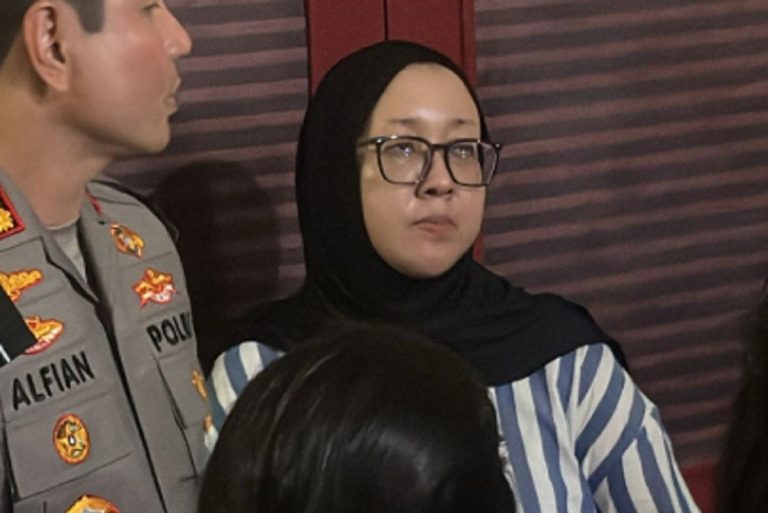 WO Ayu Puspita Pakai Skema Ponzi, Polisi: Uang Calon Pengantin untuk Penuhi Gaya Hidup! : Okezone News