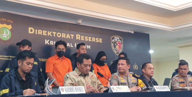 Modus Licik WO Ayu Puspita Jerat Korbannya, Tawarkan Paket Nikah dan Honeymoon Murah : Okezone News