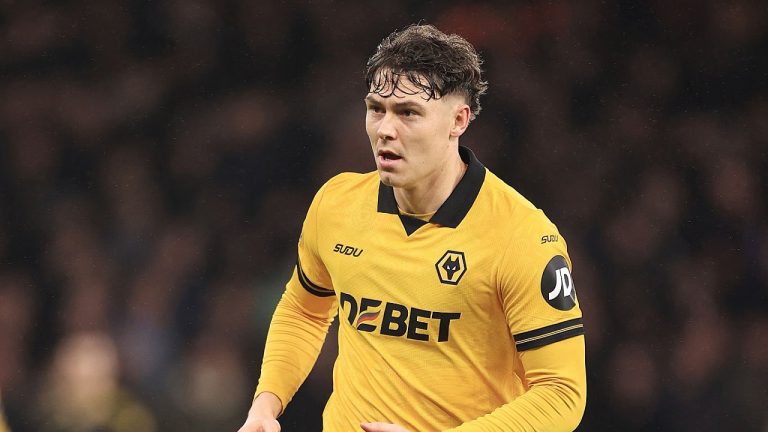 West Ham Bidik Jorgen Strand Larsen, Solusi Gol di Tengah Ancaman Degradasi