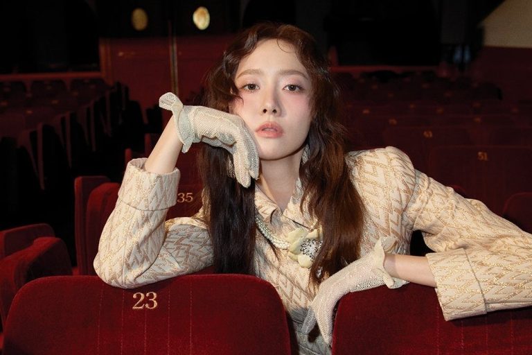 Surprise! Yoona SNSD Bakal Rilis Single Solo Bulan Ini : Okezone Celebrity