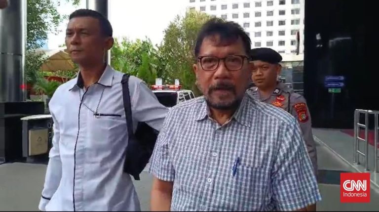 Zarof Ricar Ungkap Informasi Penting ke Penyidik KPK