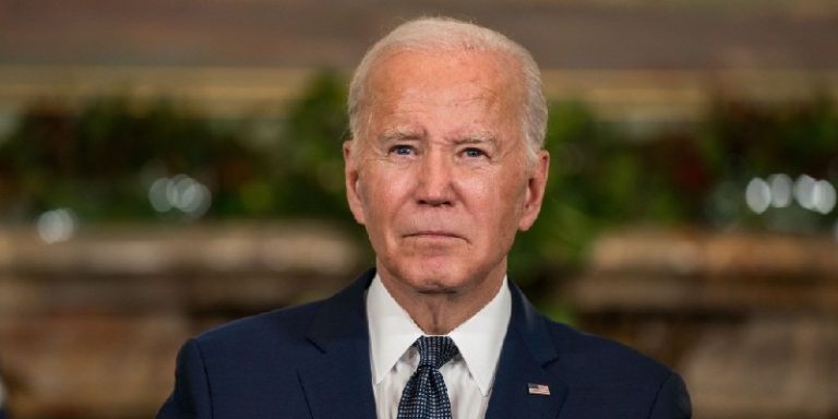 AS Bukan Bangsa yang Menembak Warganya Sendiri