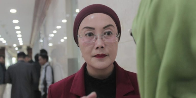 Pengangkatan 32 Ribu Pegawai SPPG Jadi PPPK Jomplang dengan Nasib Guru Madrasah