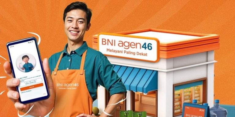 Meluas, Agen46 BNI Hadir hingga Pelosok Kota Bima