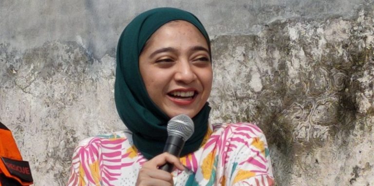 Chiki Fawzi Dicopot, Ditarik Kembali, Lalu Memilih Pergi