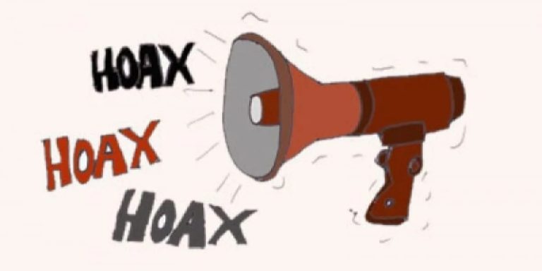 Hoaks Tersangka Putriana Dakka Dilaporkan ke Divisi Propam Mabes