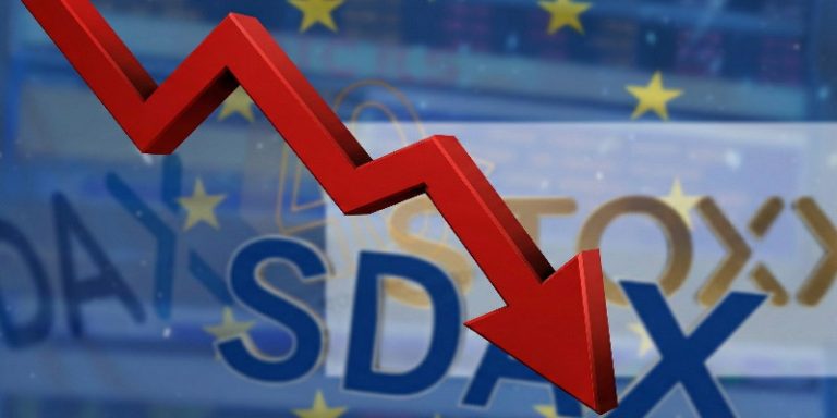 Sektor Barang Mewah Lesu, Bursa Eropa Kompak Memerah