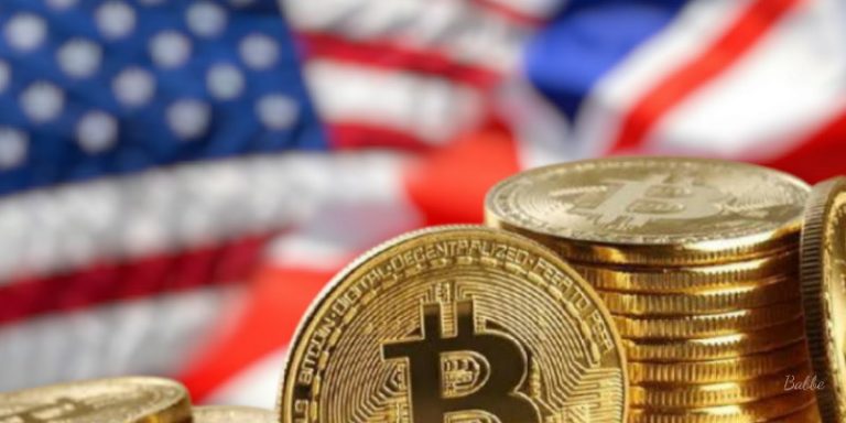 Harga Bitcoin Melemah ke 87.891 Dolar AS