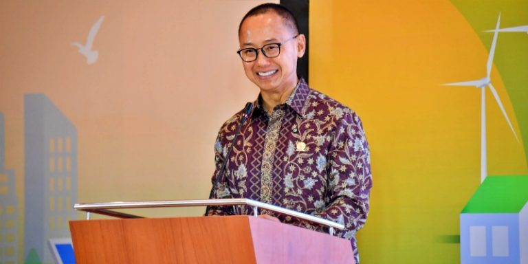 Prabowonomics Relevan dengan Upaya Wujudkan Keadilan dan Perdamaian Dunia